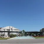 Apartamento en el Centro de San Pedro de Alcántara