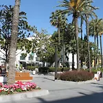 Apartamento En El Centro De San Pedro De Alcantara