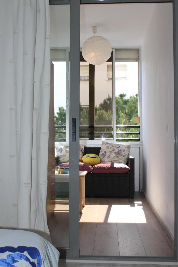 Apartment Apartamento En El Centro De San Pedro De Alcantara