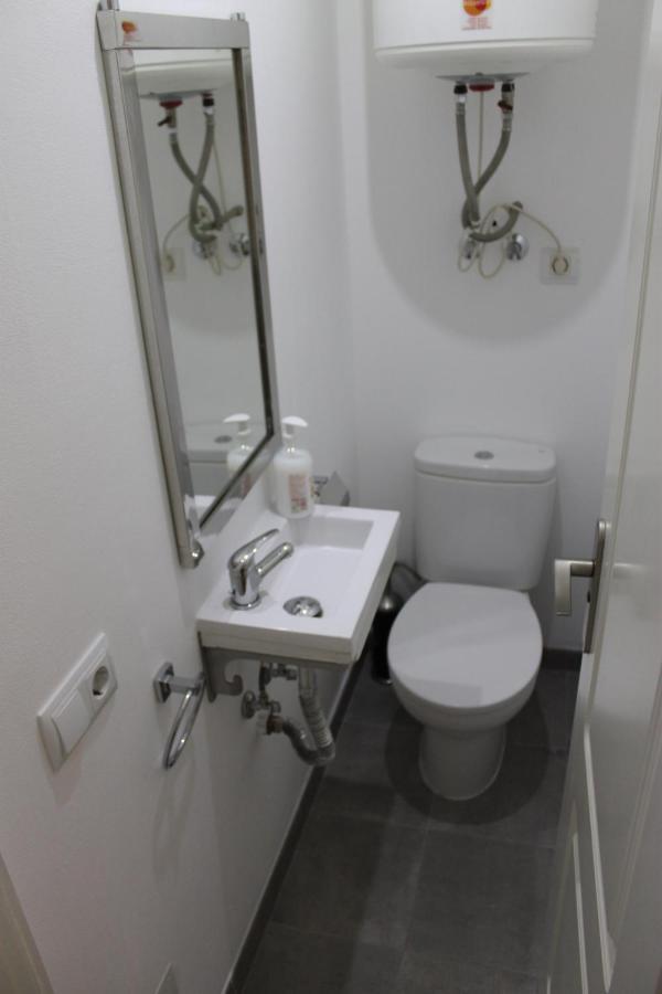 Apartamento En El Centro De San Pedro De Alcantara Apartment Marbella