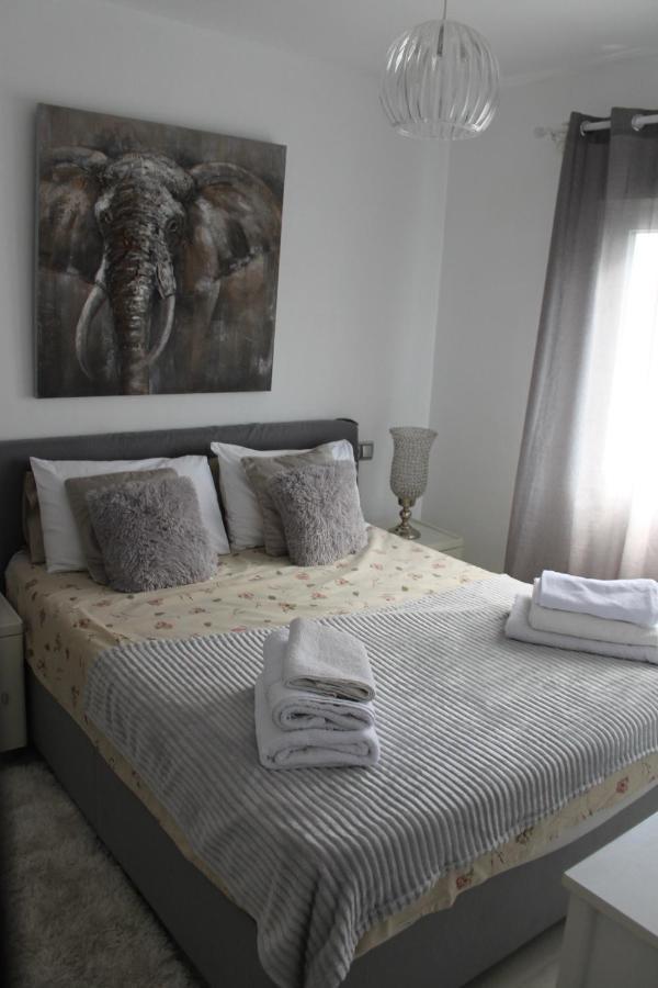 Apartment Apartamento En El Centro De San Pedro De Alcantara *