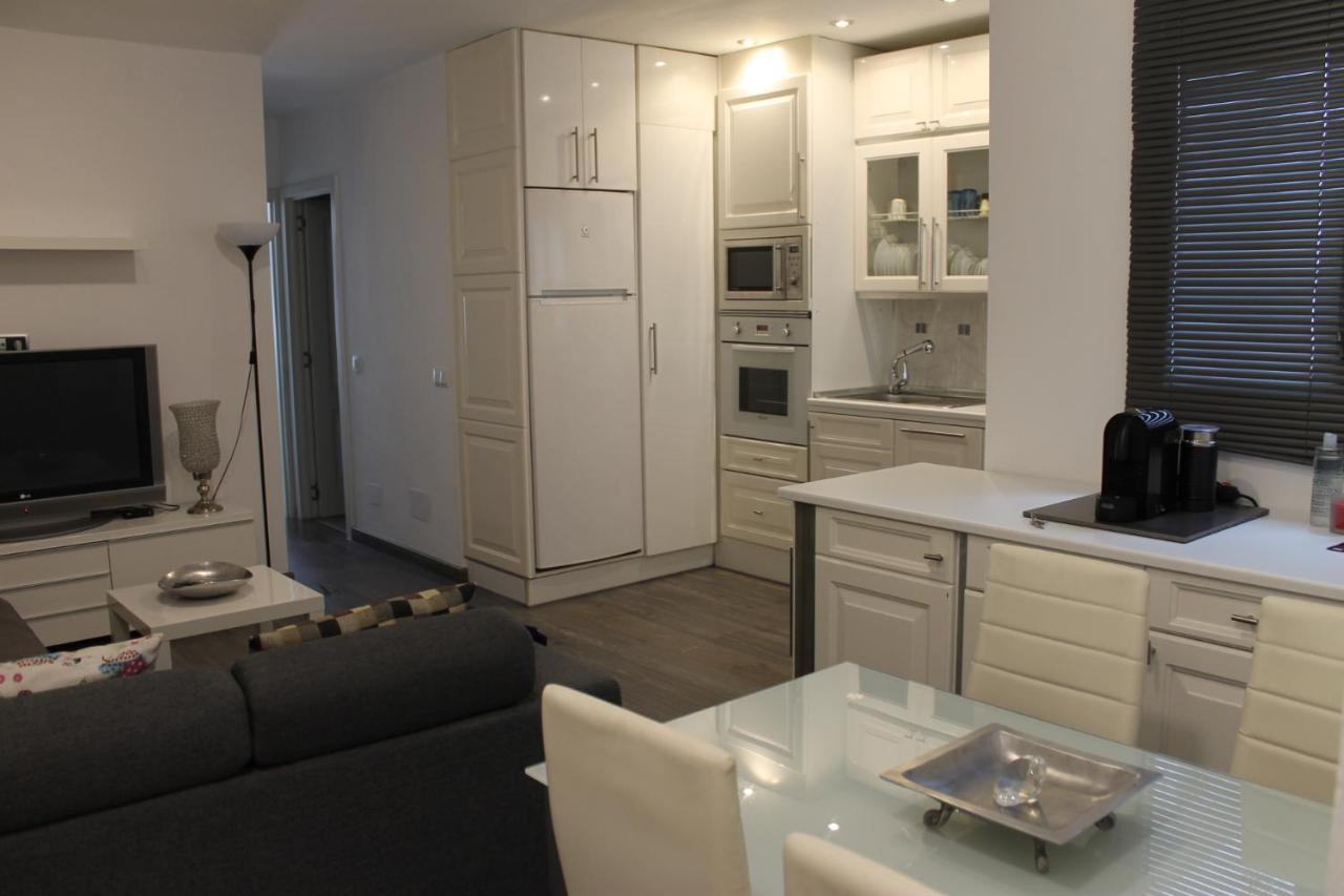 Apartamento En El Centro De San Pedro De Alcantara Marbella