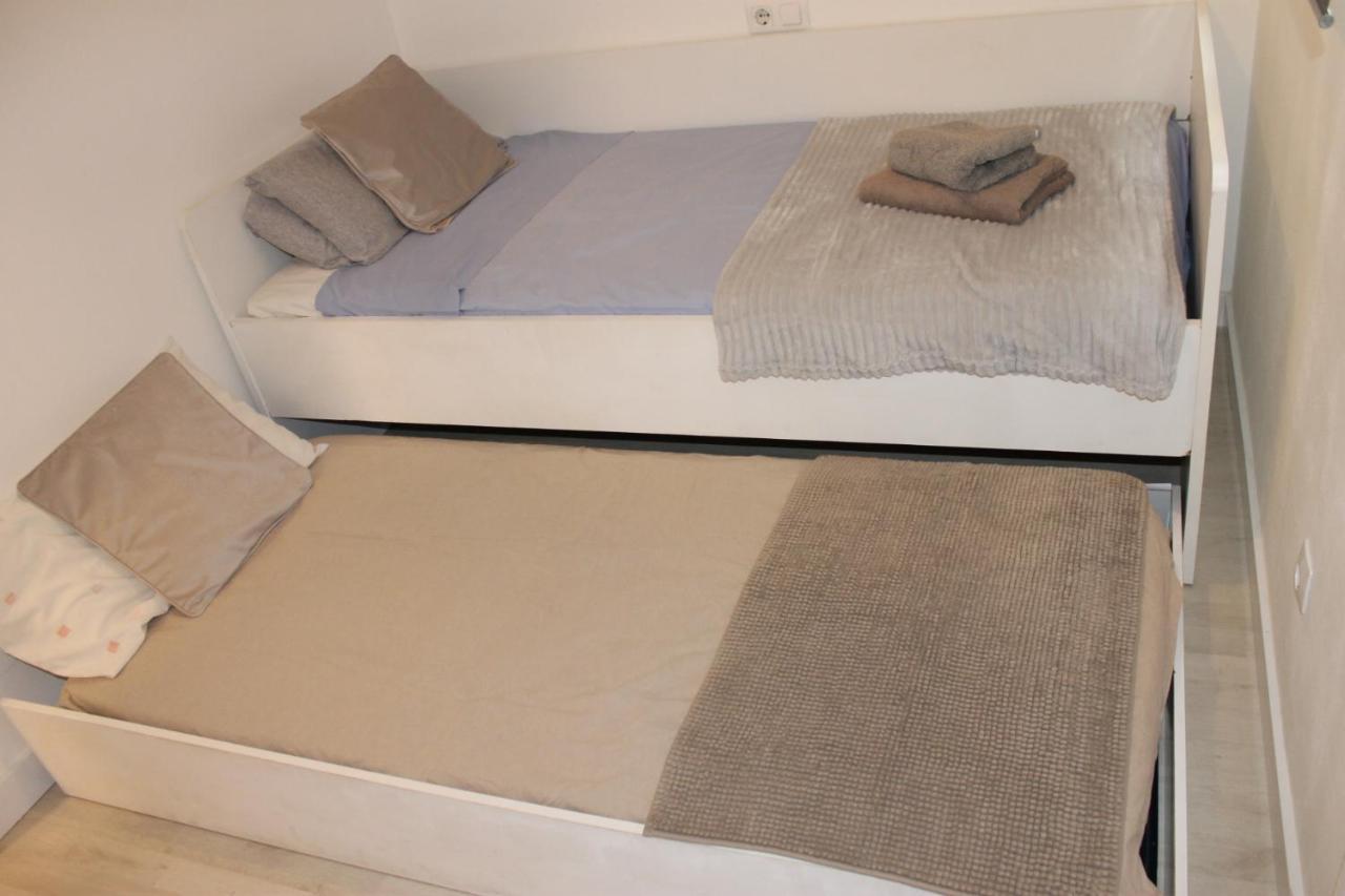 Apartment Apartamento En El Centro De San Pedro De Alcantara